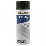 Спрей Dupli Color Prima 400 мл RAL9005 черен мат
