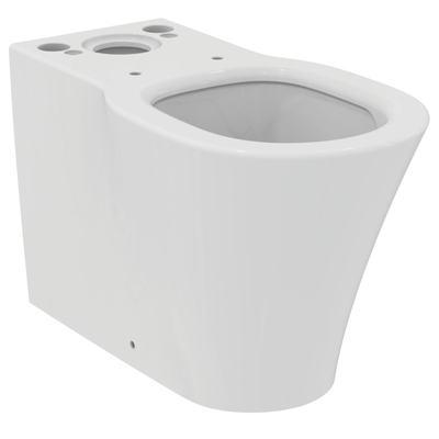 Тоалетна чиния CONNECT AIR - Тоалетни чинии