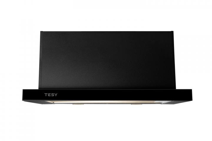 Аспиратор Tesy SL 402 RB, снимка 4 - Аспиратори