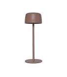 LED настолна лампа Selena 3W 3000K 5V-USB