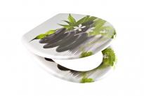 Тоалетна седалка Jasmin Duroplast