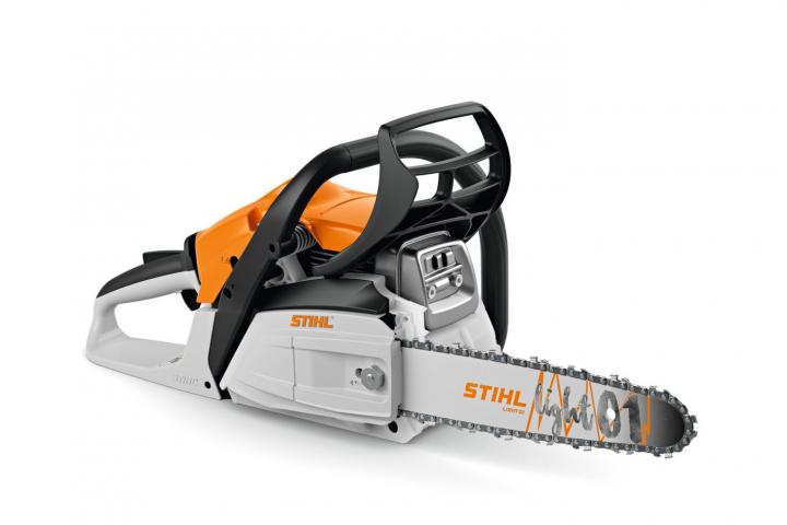 Бензинов верижен трион Stihl MS 172 - Верижни триони