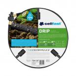 Сълзящ маркуч 7.5 м Cellfast Drip