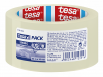 Пакетираща лента TESA 66Х50 прозрачна