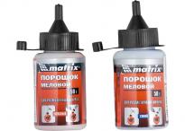 Креда червена MTX 115 гр