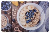 Подложка за хранене Avena 43.5x28 см