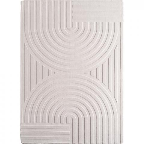 Килим Pompei Cream 200х290 см 1611, снимка 5 - Килими