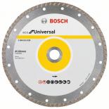Диамантен диск Bosch Turbo 230 мм