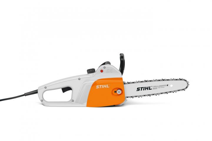 Електрически верижен трион Stihl MSE 141 - Верижни триони