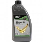 Четиритактово масло MTD 1.4 л - Масла
