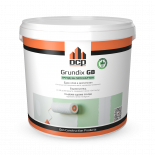 Грунд за гипскартин Grundix GB 20 кг