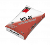 Варо-циментова машинна мазилка MPI 25 Baumit 25 кг