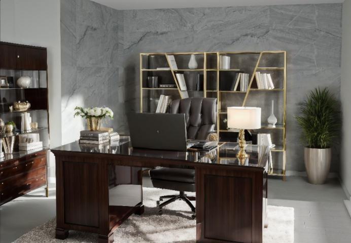 SPC Стенен Панел Ash Grey 120x60, снимка 2 - SPC пана