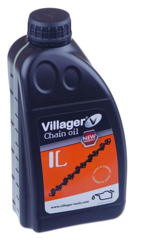 Минерално масло Villager 1 л - Масла