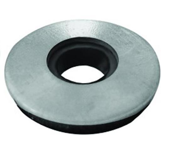 Шайба уплътнителна EPDM 4.8x14/кг - Шайба уплътнителна