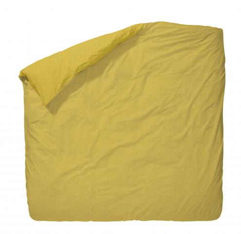 Плик единичен 150x200 жълт - Калъфки, чаршафи, пликове
