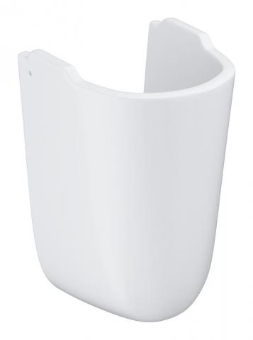 Полуконзола BAU CERAMIC - Умивалници и конзоли