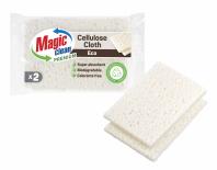 Кърпи Magic Premium целулозни 2 бр.