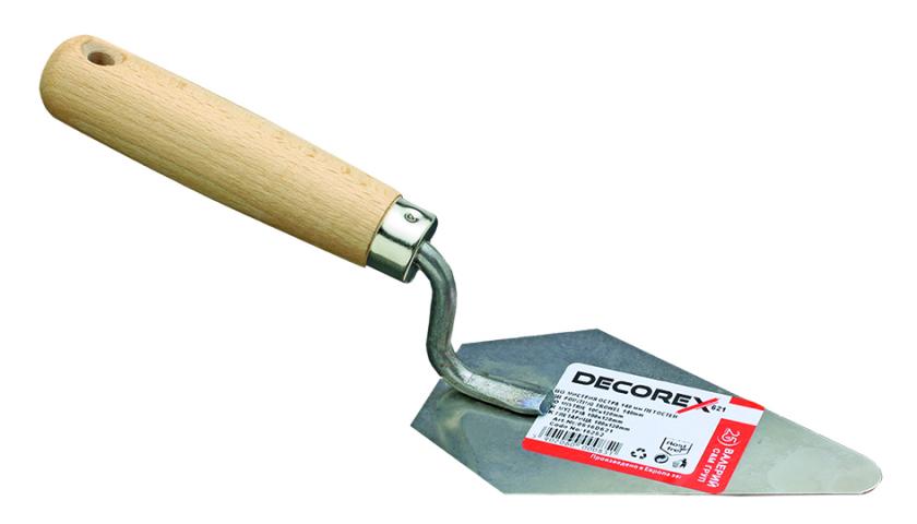 Мистрия Decorex 140 мм - Мистрии