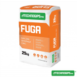 Гипсова фугираща смес Тechnogips Pro Fuga 25 кг