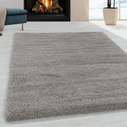 Килим Fluffy Beige 120х170 см - Килими