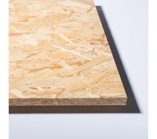 OSB Kleverboard 3, 9 мм 1820х600 мм - Osb