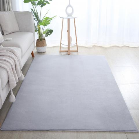 Килим Sky Silver 80x150 см 5400, снимка 5 - Килими