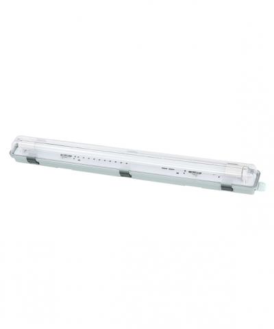 Тяло за LED пури IP65 663 мм - Led шини