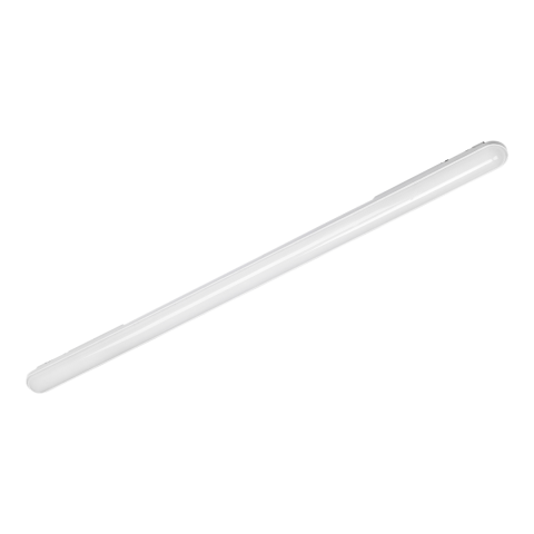 LED линейнo тяло Gin 36W 1200 мм 3850 lm 4000K IP65 - Led шини