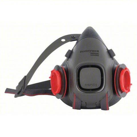 Полумаска Honeywell HM501 - Защитно облекло и маски