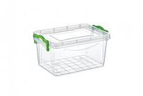 Кутия прозрачна 2.8 л