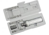 Отвертка ударна 1/2 MTX 6 части