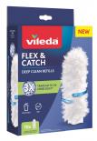 Резерва за почистване на прах Vileda Flex & Catch 10 бр.
