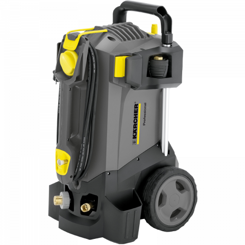 Водоструйка KARCHER HD 6/13 C - Големи машини