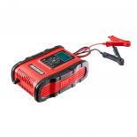 Зарядно устройство за акумулатор инверторно Raider LCD RD-BC19 12/24V