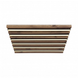 LED плафон Hayden 30W 1500 lm 3000K