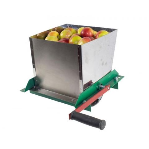 Мелачка за плодове Koza-Nova MINI Total Inox - Гроздомелачки