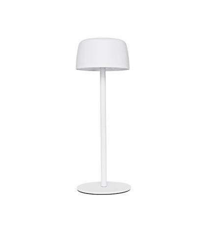 LED настолна лампа Selena 3W 3000K 5V-USB - Настолни лампи