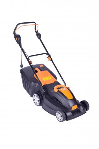Електрическа косачка Villager Villy 1600 P, снимка 2 - Косачки