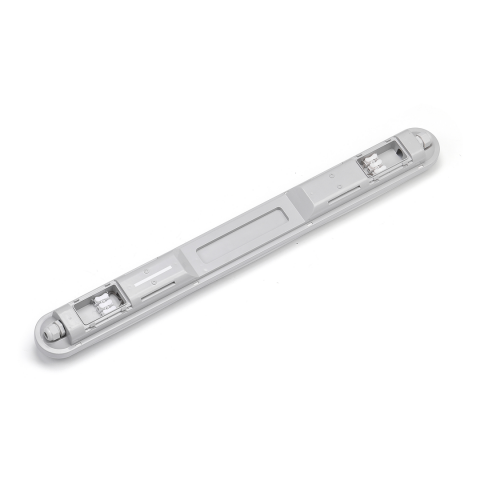 LED линейнo тяло Gin 18W 600 мм 1850 lm 4000K IP65, снимка 5 - Led шини