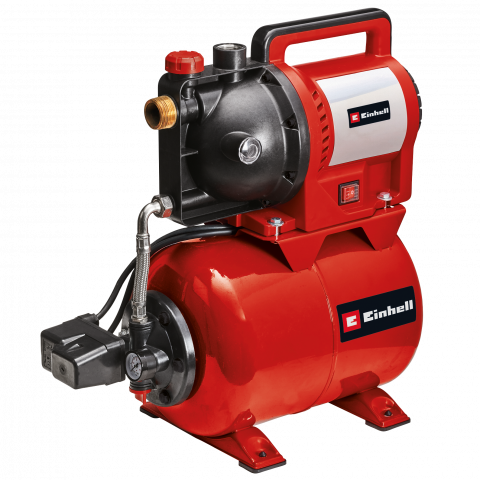 Хидрофорна помпа  Einhell GC-WW 1045 N - Специализирана техника и напояване