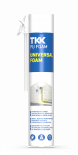 Ръчна монтажна ПУ пяна TKK Universal 600 мл