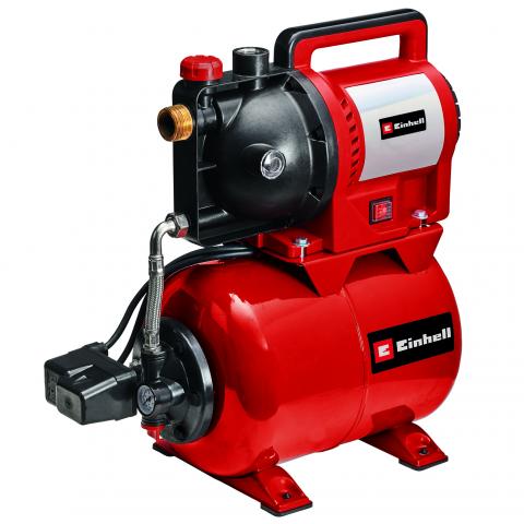 Хидрофорна помпа  Einhell GC-WW 1045 N, снимка 3 - Специализирана техника и напояване