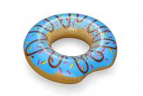 Надуваем пояс Donut 107 см