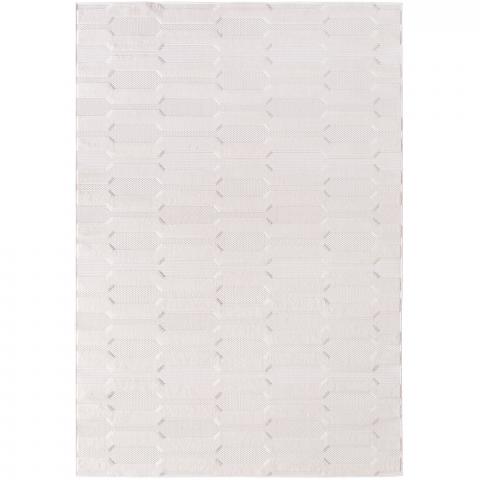 Килим Doha Cream 120x170 см 1654, снимка 2 - Килими