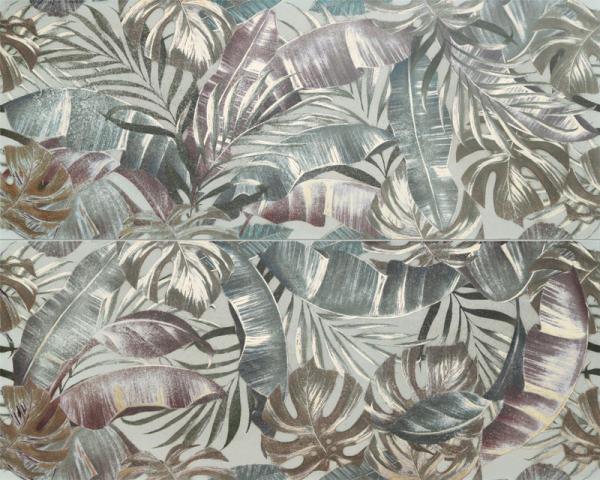 Декор Moor Tropic сет 2 части 59.8х74.8 - Декор