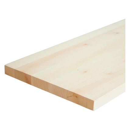 Слепен плот липа 30x120x1.8 см - Слепени плотове