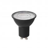 LED крушка GU10 6.9W 540 lm 2700K 36°