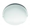 LED плафон със сензор за движение Lightex Vani 12 W бял