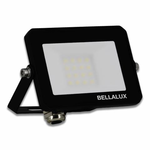 LED прожектор Vital 10 W 3000K IP65 черен, снимка 3 - Led прожектори